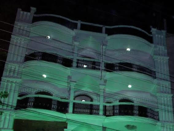 Fabhotel Prime Sarin Inn Heritage Varanasi Exterior foto