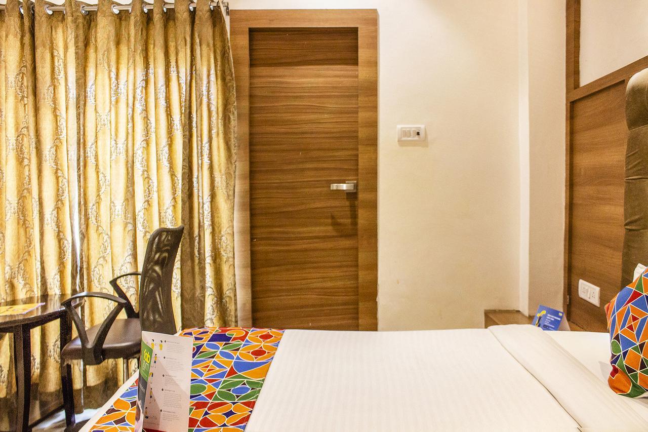 Fabhotel Prime Sarin Inn Heritage Varanasi Exterior foto